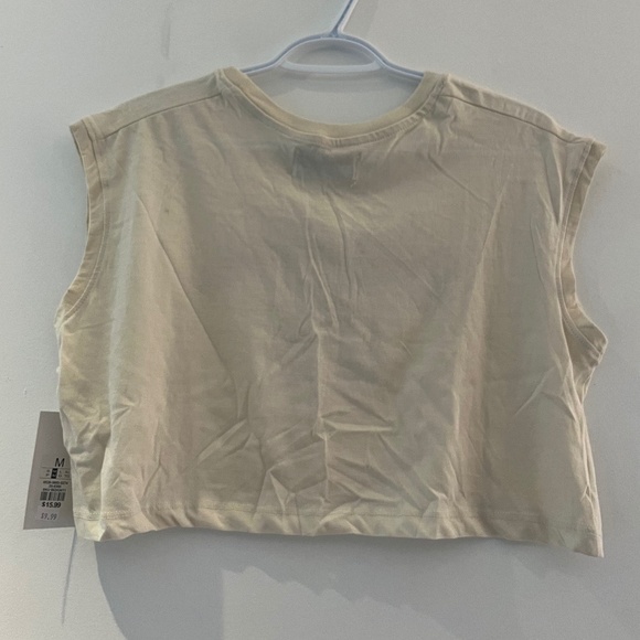 Streetwear Society Crop Top - Picture 2 of 2